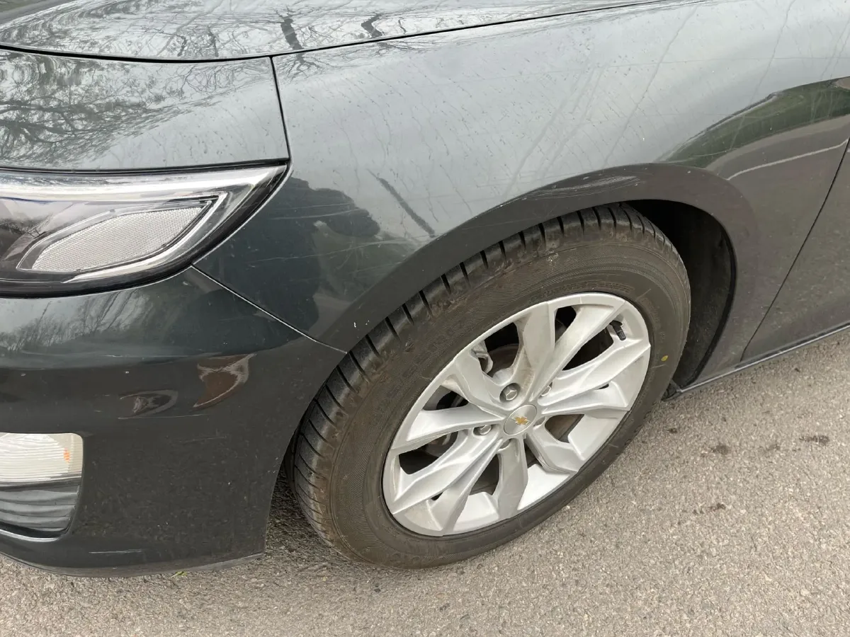 2019 Chevrolet Malibu XL 1.3T 165HP L3 CVT,autocango,china used car exporter,china ev exporter,chinese used car exporter,chinese used ev exporter