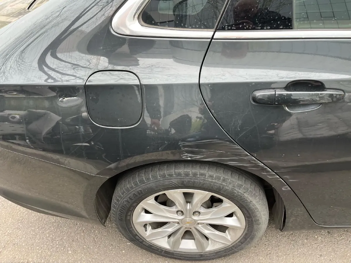 2019 Chevrolet Malibu XL 1.3T 165HP L3 CVT,autocango,china used car exporter,china ev exporter,chinese used car exporter,chinese used ev exporter