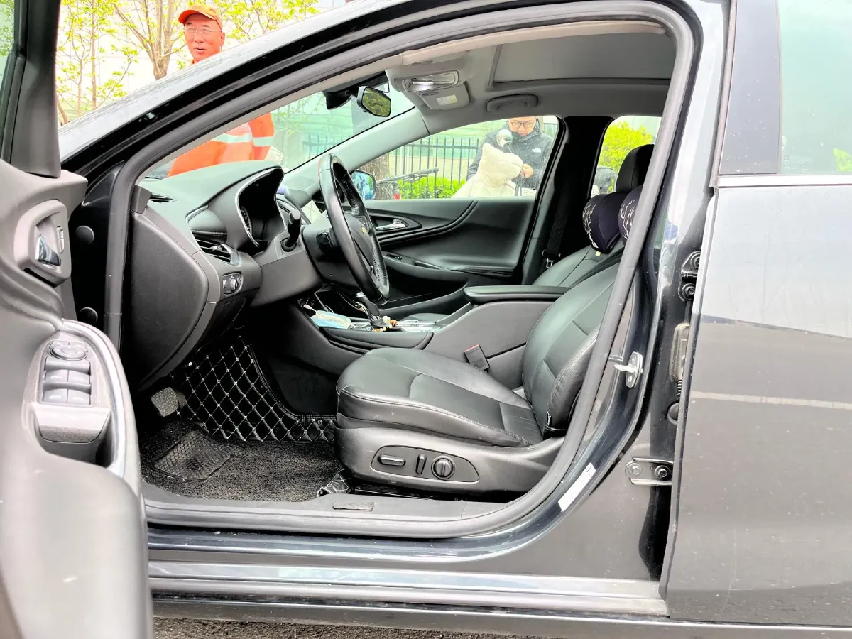 2019 Chevrolet Malibu XL 1.3T 165HP L3 CVT,autocango,china used car exporter,china ev exporter,chinese used car exporter,chinese used ev exporter