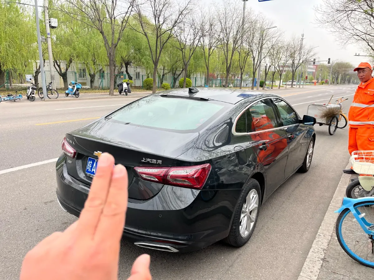 2019 Chevrolet Malibu XL 1.3T 165HP L3 CVT,autocango,china used car exporter,china ev exporter,chinese used car exporter,chinese used ev exporter