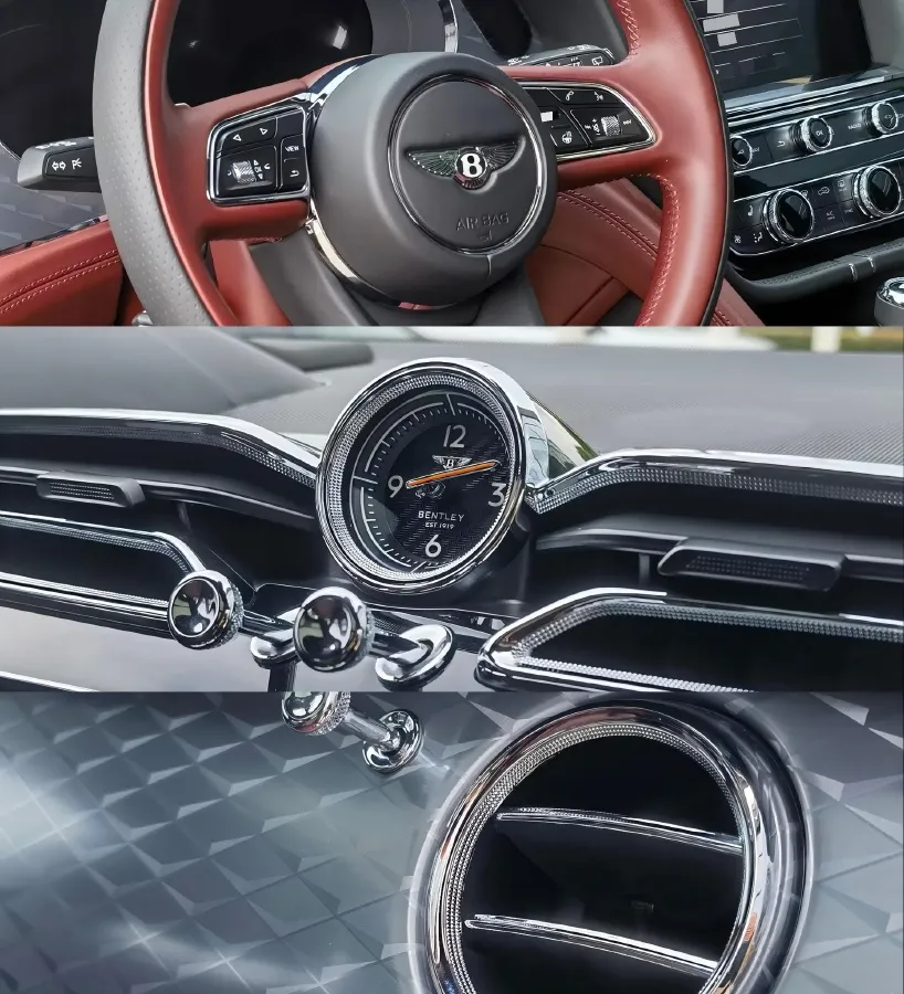 2022 Bentley Bentayga 4.0T 550HP V8 8AT,autocango,china used car exporter,china ev exporter,chinese used car exporter,chinese used ev exporter