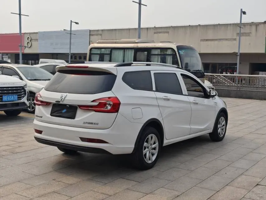 2019 BaoJun 510 1.5L 112HP L4 6MT,autocango,china used car exporter,china ev exporter,chinese used car exporter,chinese used ev exporter