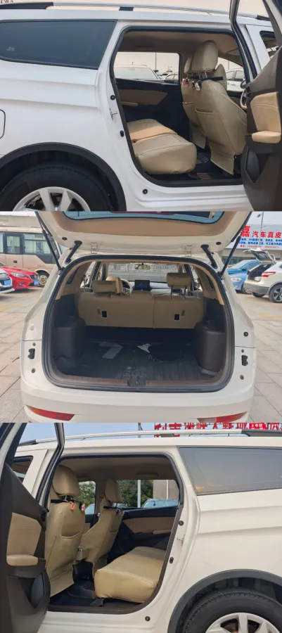 2019 BaoJun 510 1.5L 112HP L4 6MT,autocango,china used car exporter,china ev exporter,chinese used car exporter,chinese used ev exporter