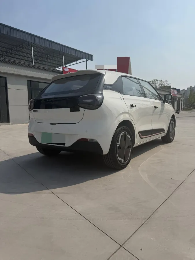 2025 DongFeng Nammi 01 BEV,autocango,china used car exporter,china ev exporter,chinese used car exporter,chinese used ev exporter