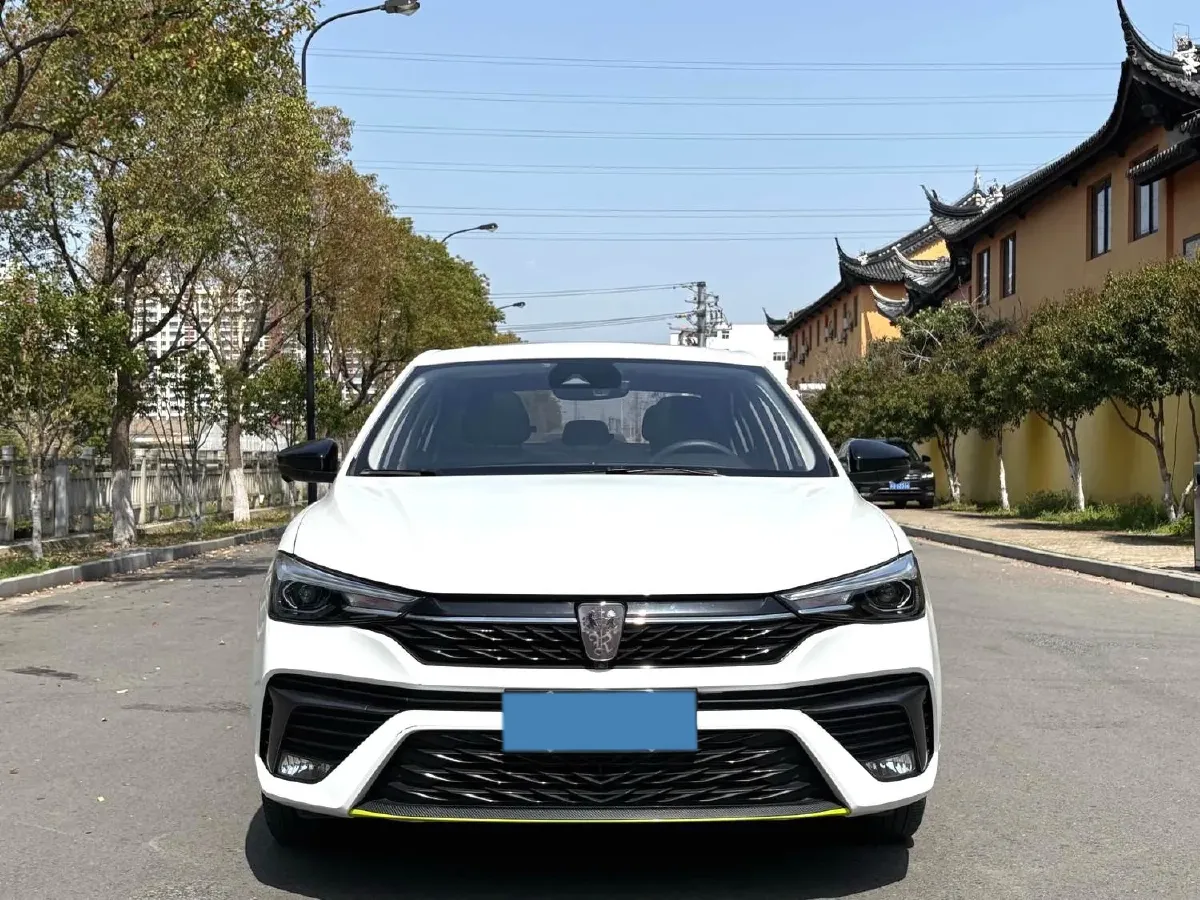 2021 Roewe i5 1.5L 120HP L4 CVT,autocango,china used car exporter,china ev exporter,chinese used car exporter,chinese used ev exporter