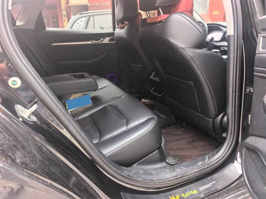 2021 Geely Preface 2.0T 190HP L4 7DCT,autocango,china used car exporter,china ev exporter,chinese used car exporter,chinese used ev exporter