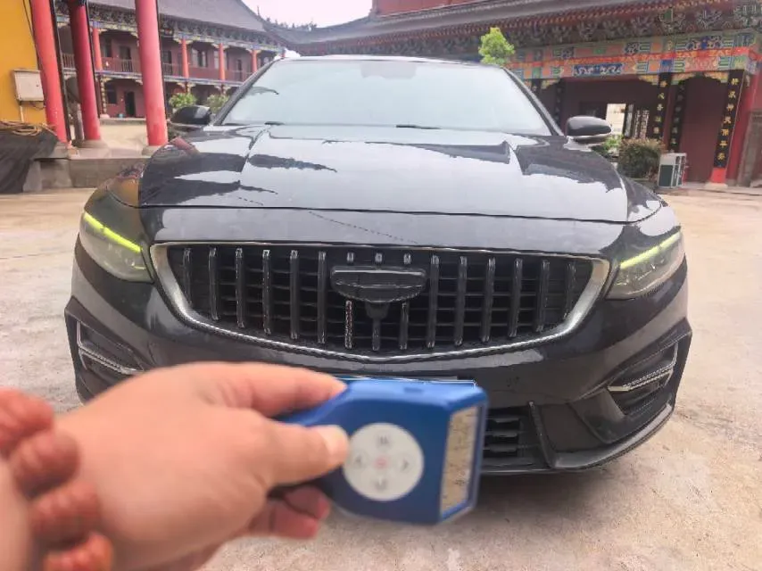 2021 Geely Preface 2.0T 190HP L4 7DCT,autocango,china used car exporter,china ev exporter,chinese used car exporter,chinese used ev exporter