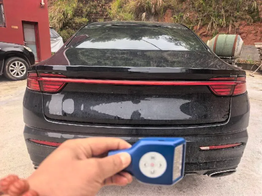 2021 Geely Preface 2.0T 190HP L4 7DCT,autocango,china used car exporter,china ev exporter,chinese used car exporter,chinese used ev exporter