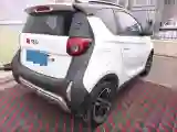 2021 Chery Little Ant BEV 30.7KWH