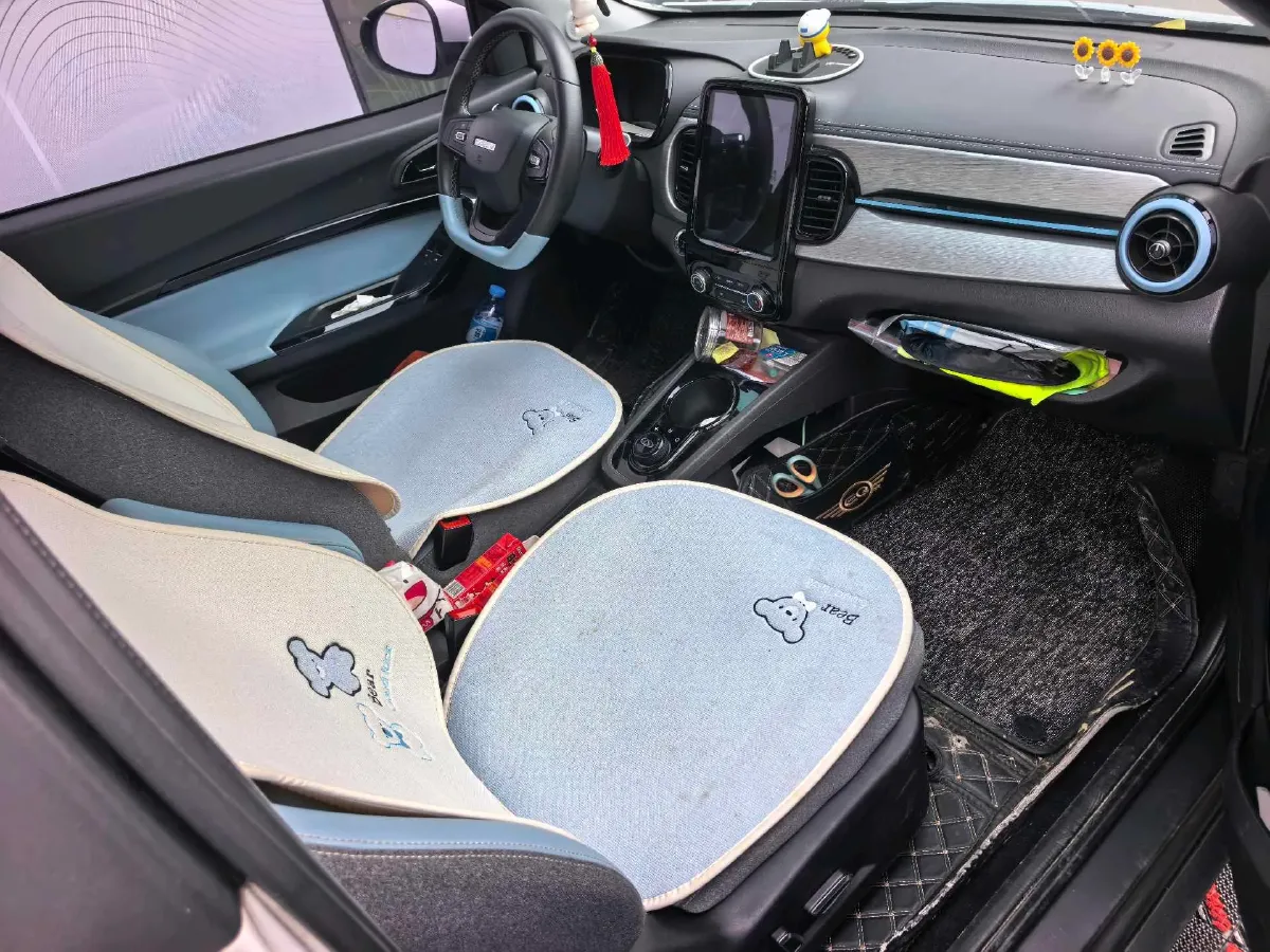 2021 Chery Little Ant BEV 30.7KWH,autocango,china used car exporter,china ev exporter,chinese used car exporter,chinese used ev exporter