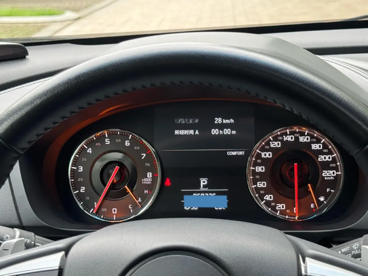 2016 Acura CDX 1.5T 182HP L4 8DCT,autocango,china used car exporter,china ev exporter,chinese used car exporter,chinese used ev exporter