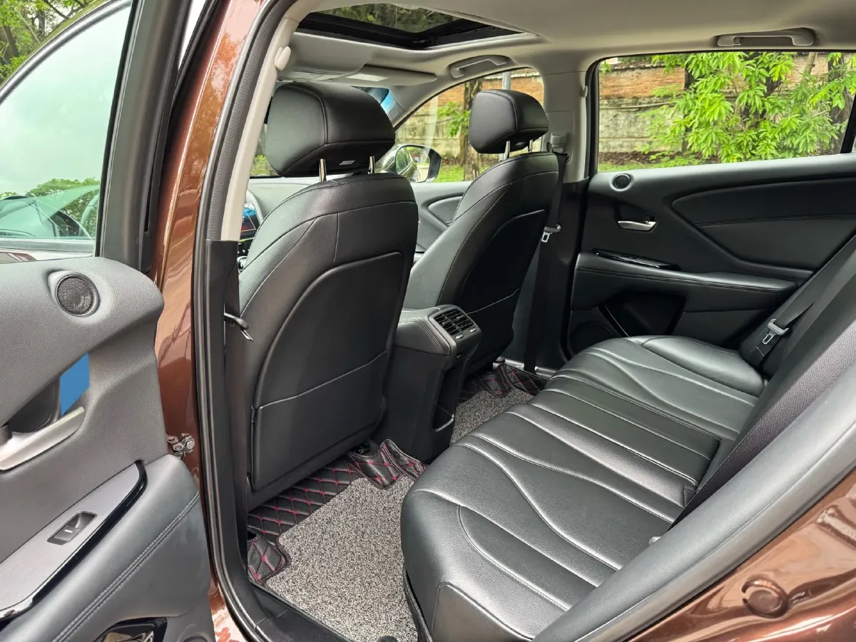 2016 Acura CDX 1.5T 182HP L4 8DCT,autocango,china used car exporter,china ev exporter,chinese used car exporter,chinese used ev exporter