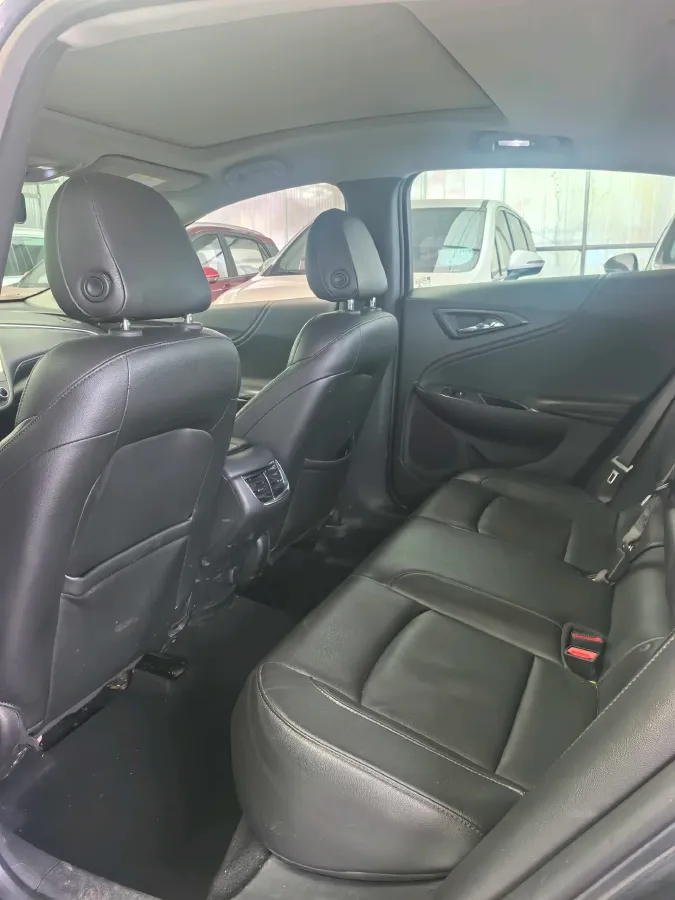 2019 Chevrolet Malibu XL 1.3T 165HP L3 CVT,autocango,china used car exporter,china ev exporter,chinese used car exporter,chinese used ev exporter