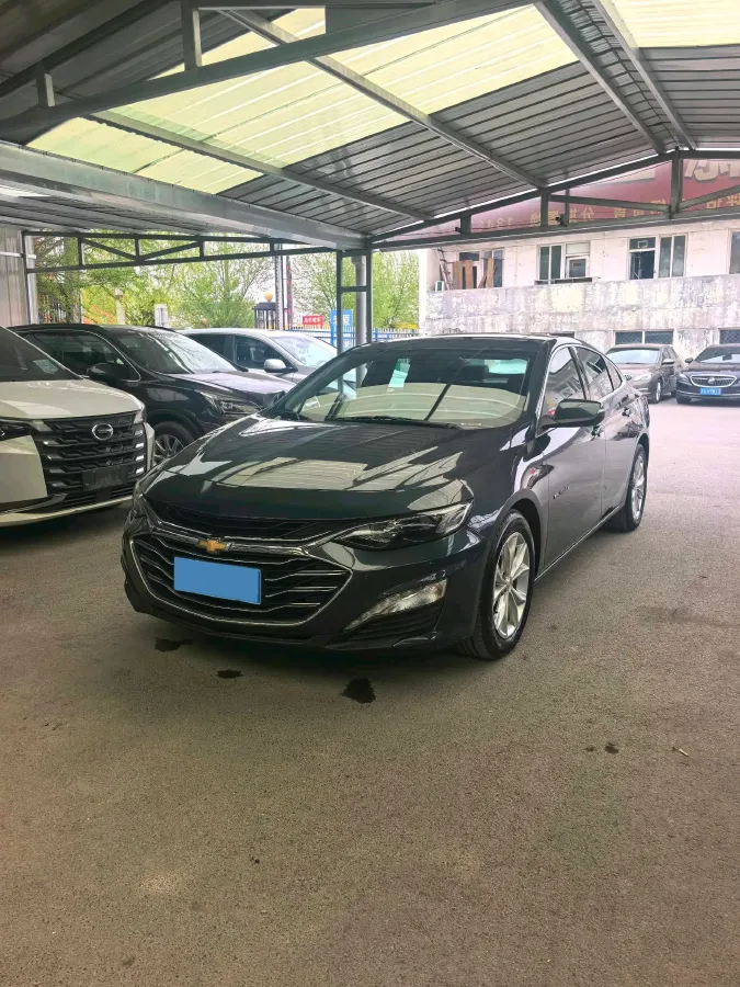 2019 Chevrolet Malibu XL 1.3T 165HP L3 CVT,autocango,china used car exporter,china ev exporter,chinese used car exporter,chinese used ev exporter