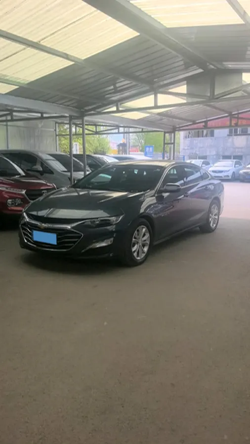 2019 Chevrolet Malibu XL 1.3T 165HP L3 CVT,autocango,china used car exporter,china ev exporter,chinese used car exporter,chinese used ev exporter
