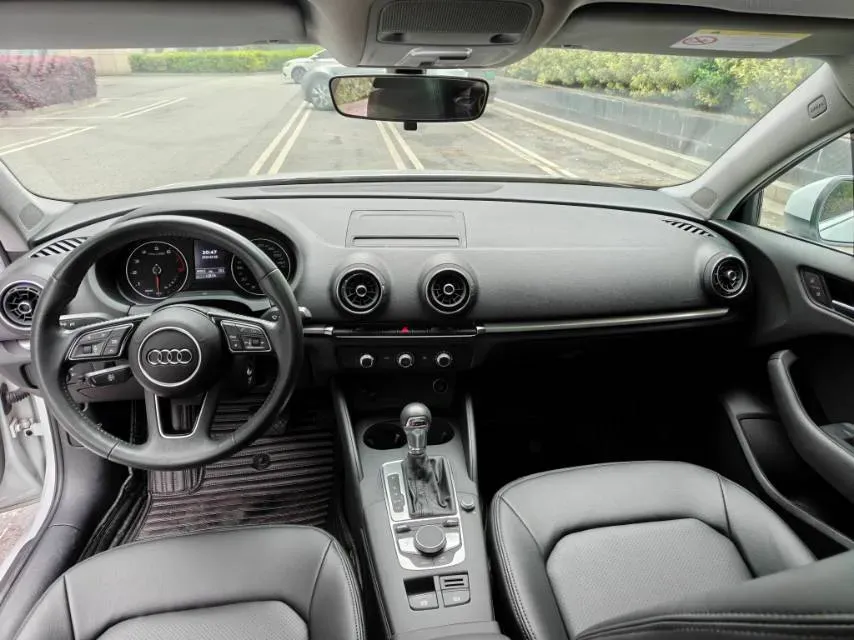 2020 Audi A3 1.4T 150HP L4 7DCT,autocango,china used car exporter,china ev exporter,chinese used car exporter,chinese used ev exporter