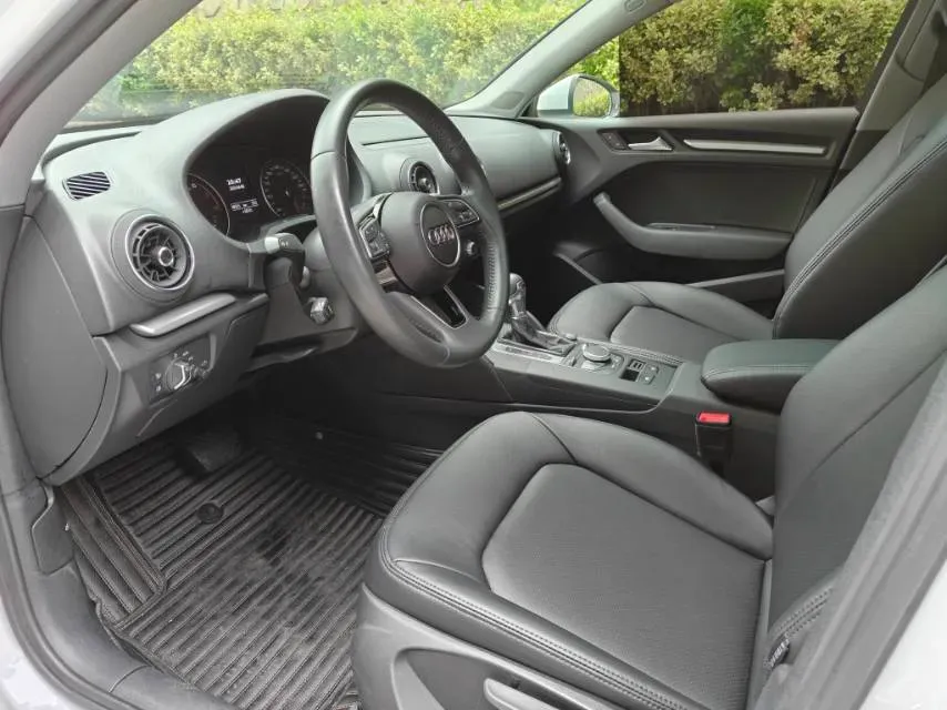 2020 Audi A3 1.4T 150HP L4 7DCT,autocango,china used car exporter,china ev exporter,chinese used car exporter,chinese used ev exporter