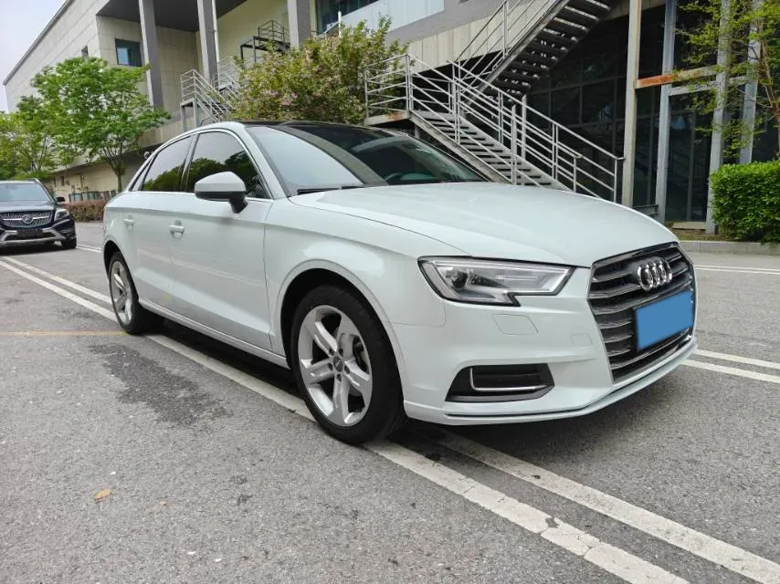 2020 Audi A3 1.4T 150HP L4 7DCT,autocango,china used car exporter,china ev exporter,chinese used car exporter,chinese used ev exporter