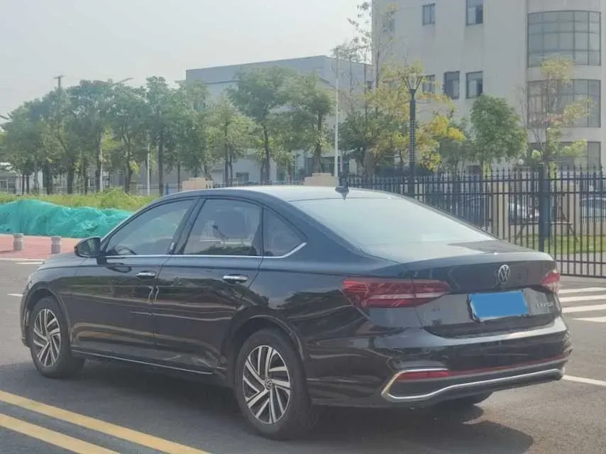 2023 Volkswagen Lavida 1.5L 113HP L4 6AT,autocango,china used car exporter,china ev exporter,chinese used car exporter,chinese used ev exporter