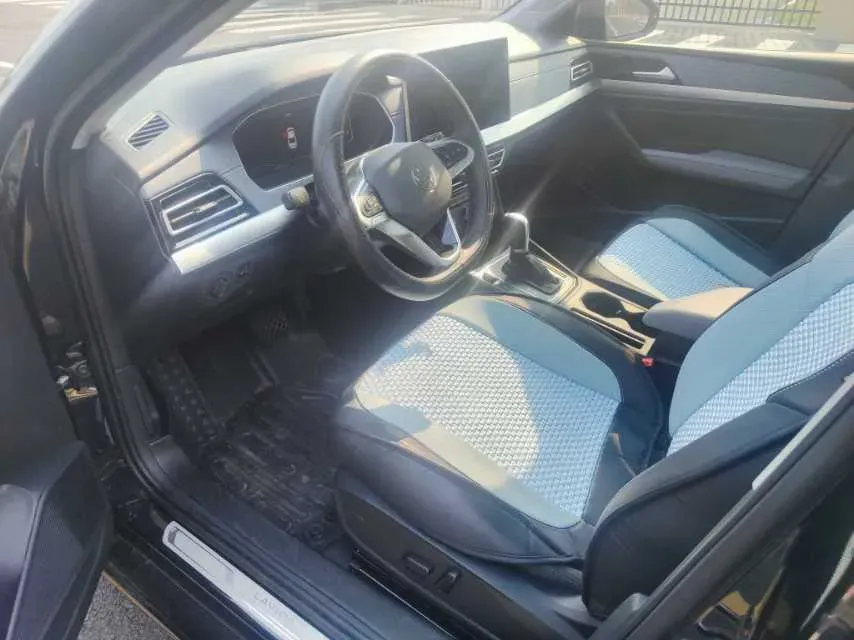 2023 Volkswagen Lavida 1.5L 113HP L4 6AT,autocango,china used car exporter,china ev exporter,chinese used car exporter,chinese used ev exporter