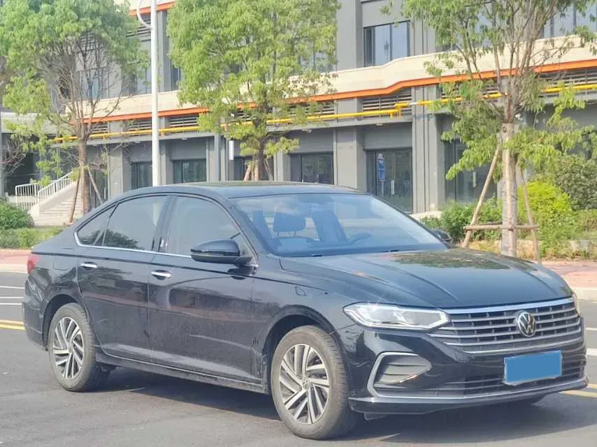 2023 Volkswagen Lavida 1.5L 113HP L4 6AT,autocango,china used car exporter,china ev exporter,chinese used car exporter,chinese used ev exporter