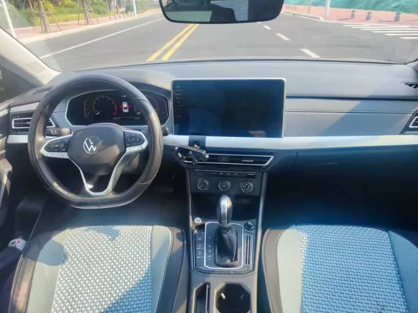 2023 Volkswagen Lavida 1.5L 113HP L4 6AT,autocango,china used car exporter,china ev exporter,chinese used car exporter,chinese used ev exporter