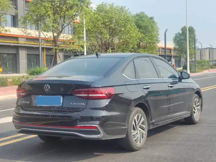 2023 Volkswagen Lavida 1.5L 113HP L4 6AT,autocango,china used car exporter,china ev exporter,chinese used car exporter,chinese used ev exporter