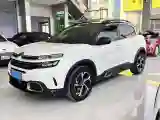 2020 Citroen C5 Aircross 1.6T 170HP L4 6AT