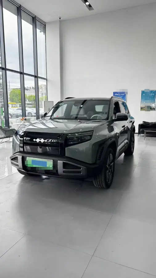 2025 FangChengBao Tai 3 BEV,autocango,china used car exporter,china ev exporter,chinese used car exporter,chinese used ev exporter