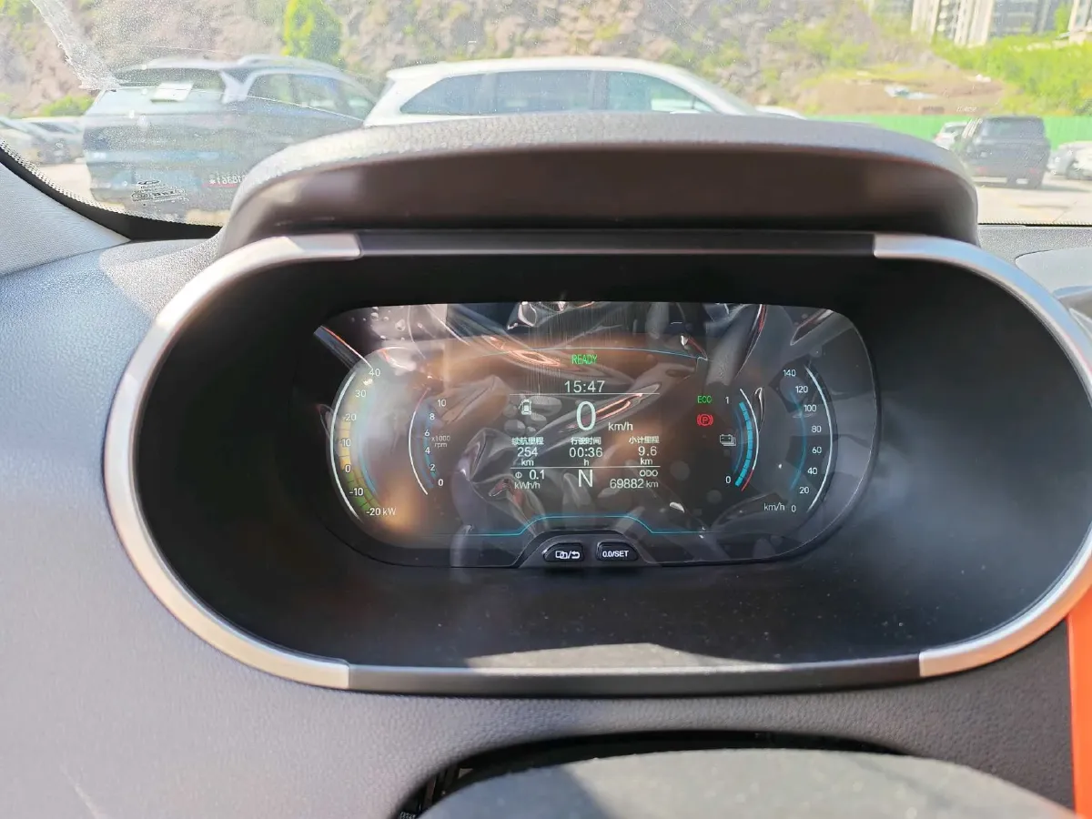 2021 Chery Little Ant BEV 30.6KWH,autocango,china used car exporter,china ev exporter,chinese used car exporter,chinese used ev exporter