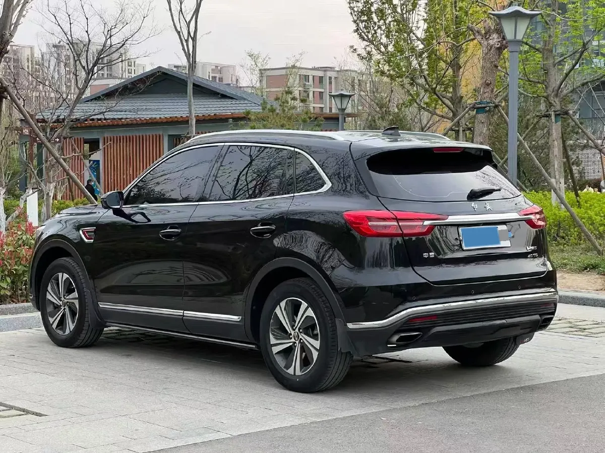 2019 HongQi HS5 2.0T 224HP L4 6AT,autocango,china used car exporter,china ev exporter,chinese used car exporter,chinese used ev exporter