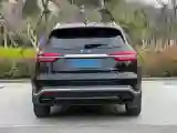 2019 HongQi HS5 2.0T 224HP L4 6AT