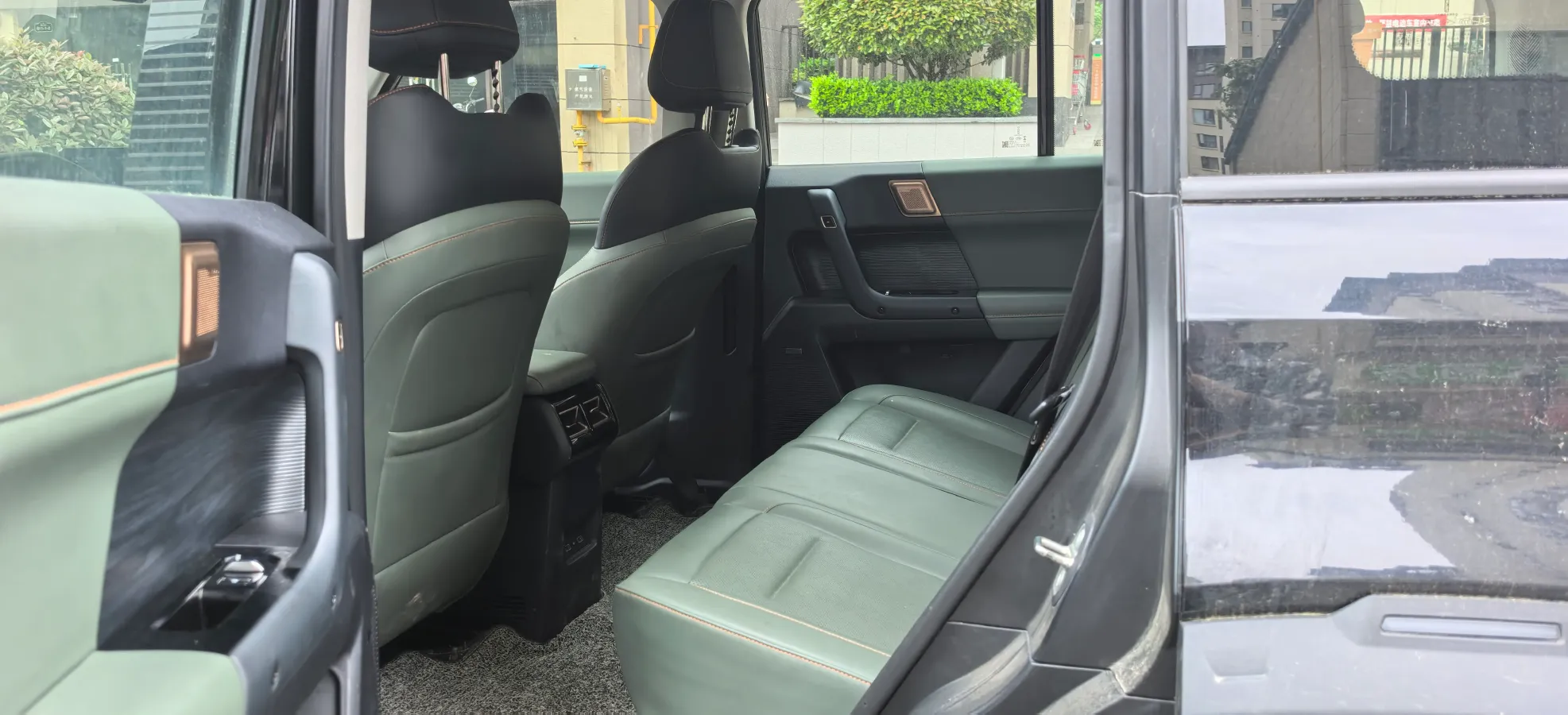 2024 JMC DaDao 2.3T 245HP L4 8AT,autocango,china used car exporter,china ev exporter,chinese used car exporter,chinese used ev exporter