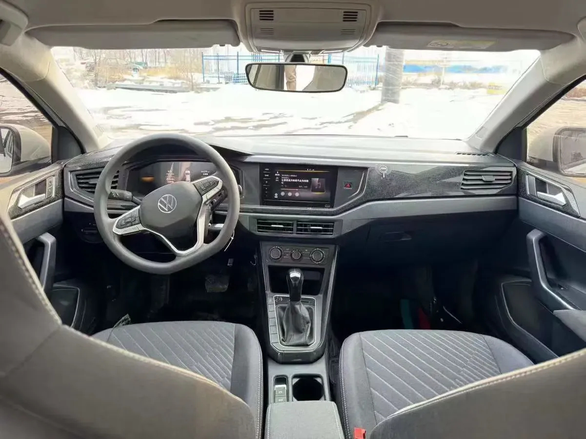 2023 Volkswagen Lavida 1.5L 110HP L4 6AT,autocango,china used car exporter,china ev exporter,chinese used car exporter,chinese used ev exporter