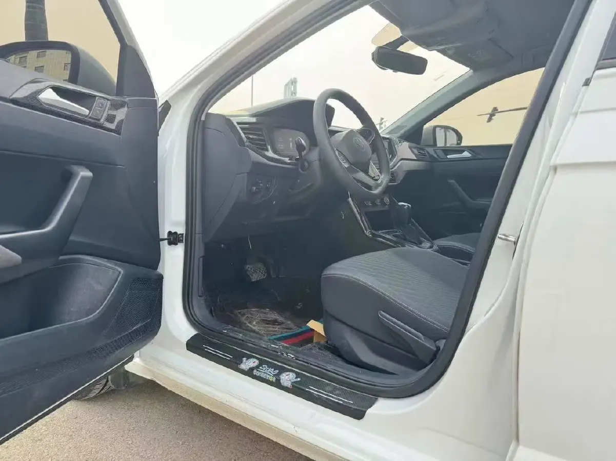 2023 Volkswagen Lavida 1.5L 110HP L4 6AT,autocango,china used car exporter,china ev exporter,chinese used car exporter,chinese used ev exporter