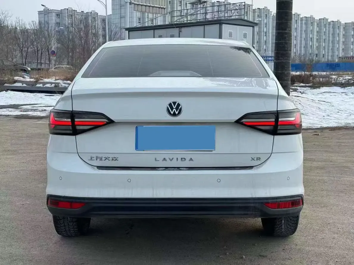 2023 Volkswagen Lavida 1.5L 110HP L4 6AT,autocango,china used car exporter,china ev exporter,chinese used car exporter,chinese used ev exporter