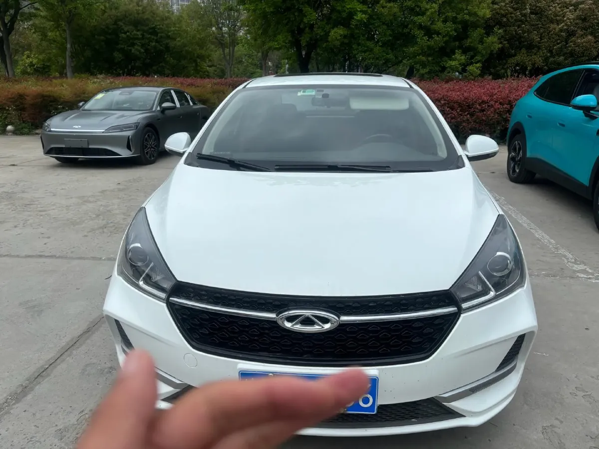 2019 Chery Arrizo 5 1.5L 116HP L4 CVT,autocango,china used car exporter,china ev exporter,chinese used car exporter,chinese used ev exporter