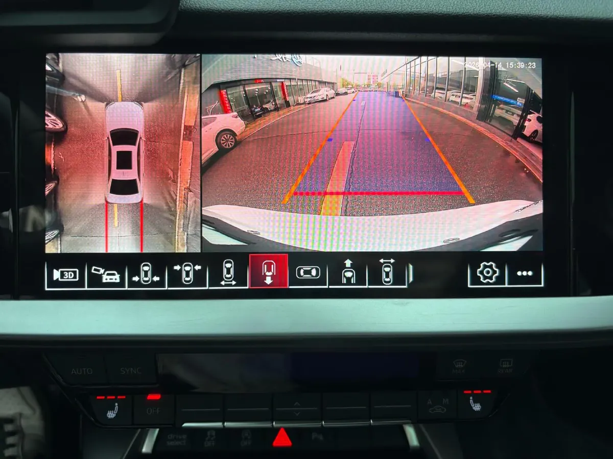 2022 Audi A3 1.4T 150HP L4 7DCT,autocango,china used car exporter,china ev exporter,chinese used car exporter,chinese used ev exporter