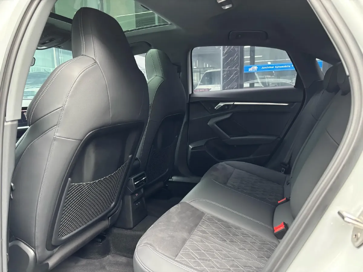 2022 Audi A3 1.4T 150HP L4 7DCT,autocango,china used car exporter,china ev exporter,chinese used car exporter,chinese used ev exporter