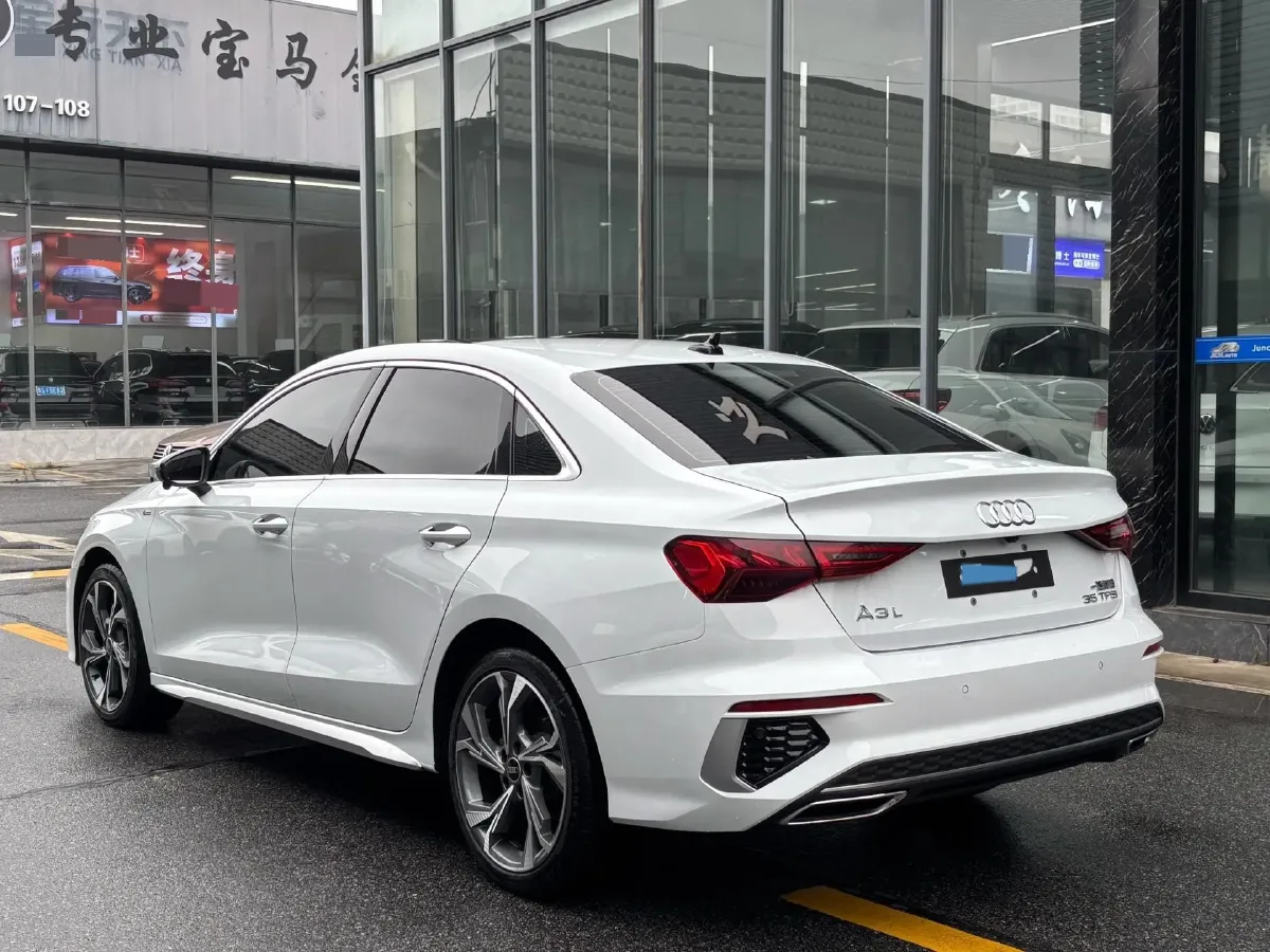 2022 Audi A3 1.4T 150HP L4 7DCT,autocango,china used car exporter,china ev exporter,chinese used car exporter,chinese used ev exporter
