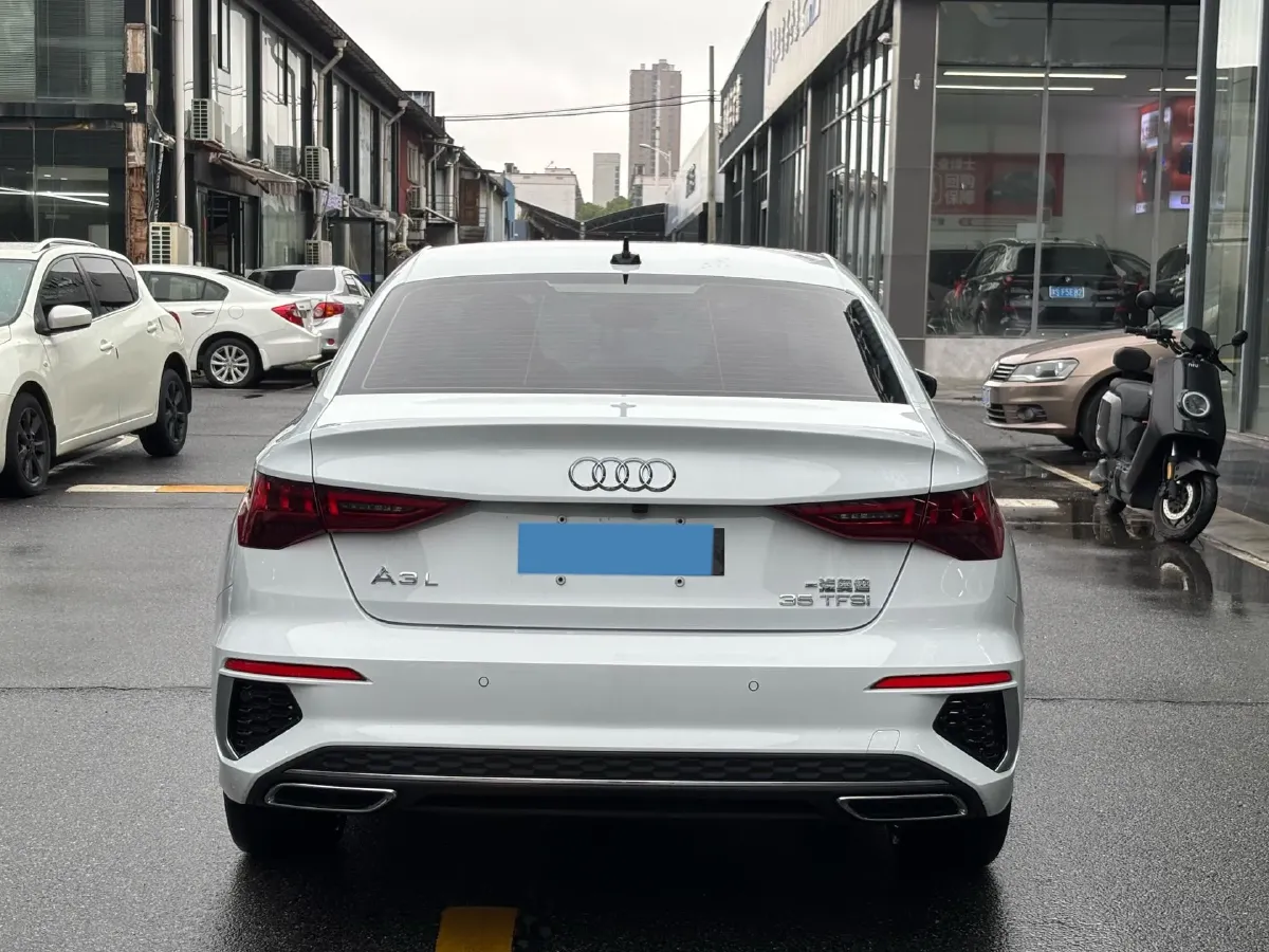 2022 Audi A3 1.4T 150HP L4 7DCT,autocango,china used car exporter,china ev exporter,chinese used car exporter,chinese used ev exporter