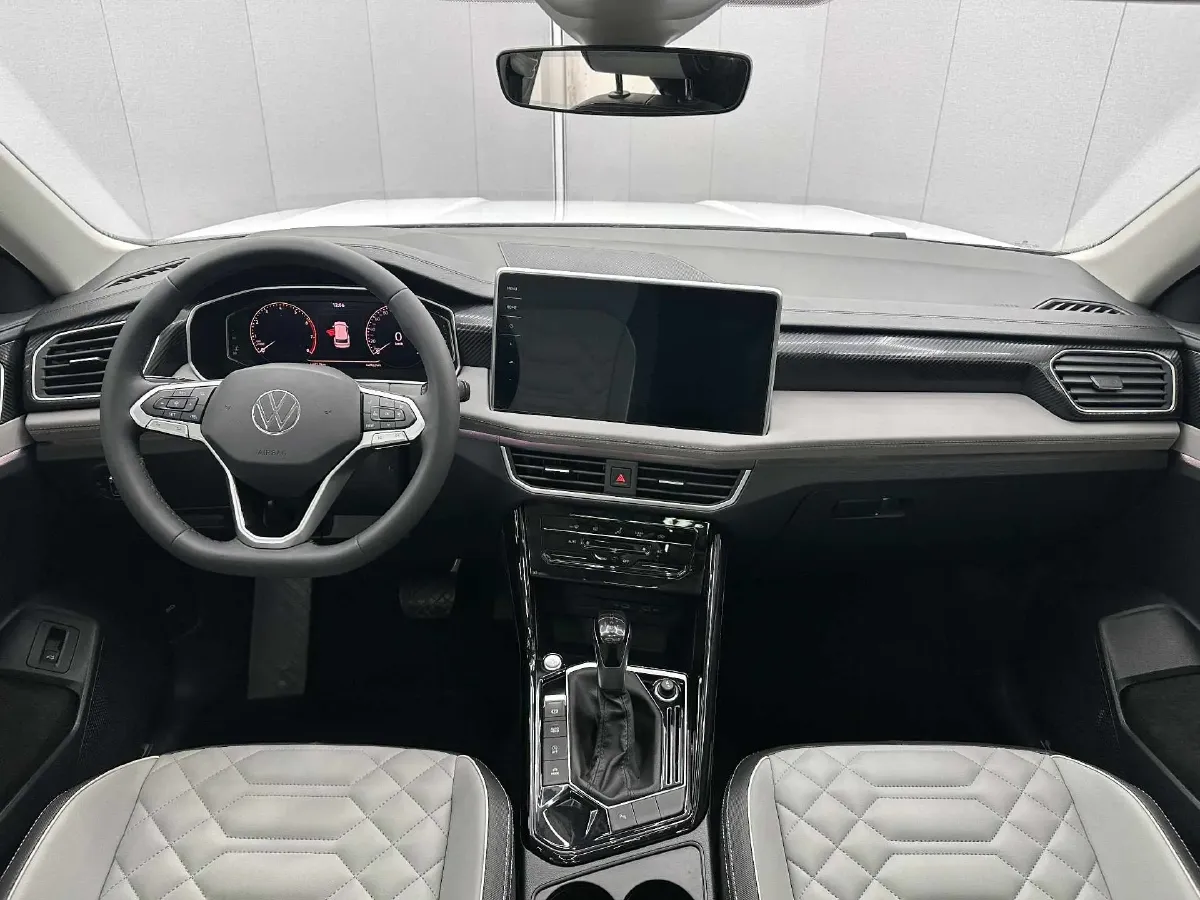 2023 Volkswagen Tayron 1.4T 150HP L4 7DCT,autocango,china used car exporter,china ev exporter,chinese used car exporter,chinese used ev exporter