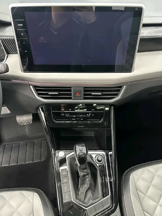 2023 Volkswagen Tayron 1.4T 150HP L4 7DCT,autocango,china used car exporter,china ev exporter,chinese used car exporter,chinese used ev exporter