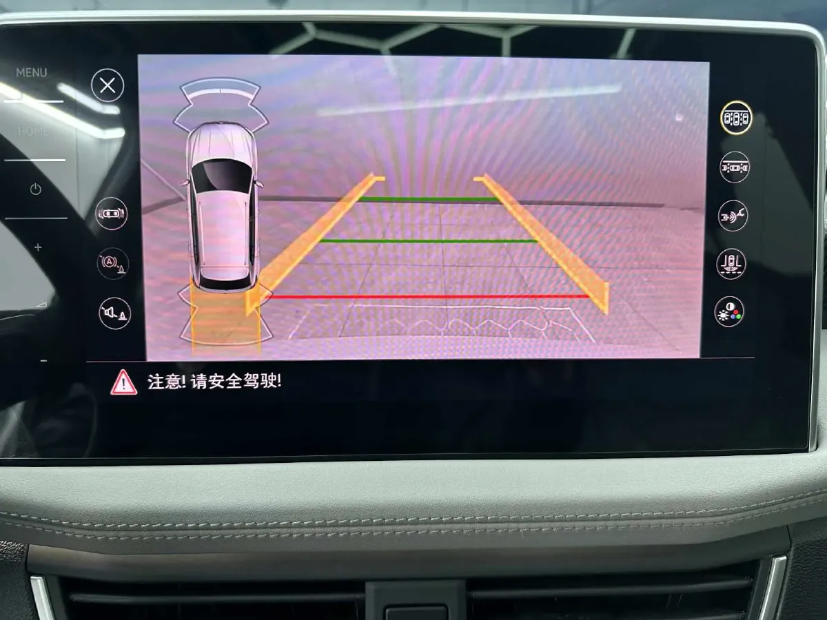 2023 Volkswagen Tayron 1.4T 150HP L4 7DCT,autocango,china used car exporter,china ev exporter,chinese used car exporter,chinese used ev exporter