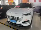 2021 CHANGAN UNI-K,autocango,china used car exporter,china ev exporter,chinese used car exporter,chinese used ev exporter