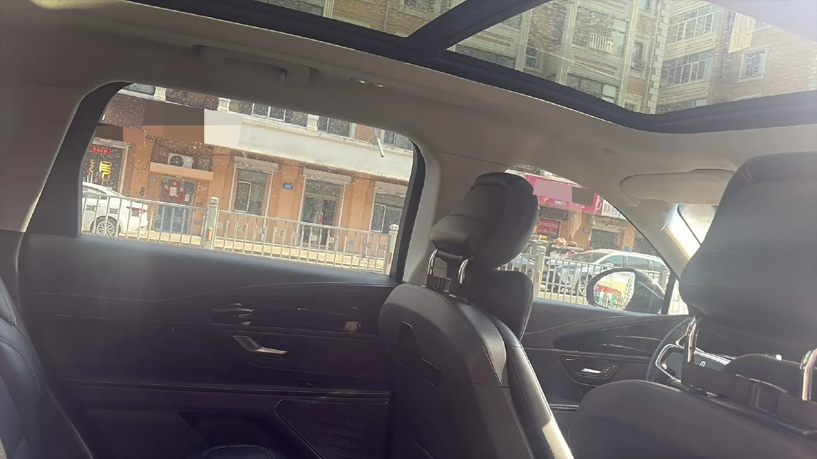 2023 Lincoln Nautilus 2.0T 261HP L4 8AT,autocango,china used car exporter,china ev exporter,chinese used car exporter,chinese used ev exporter