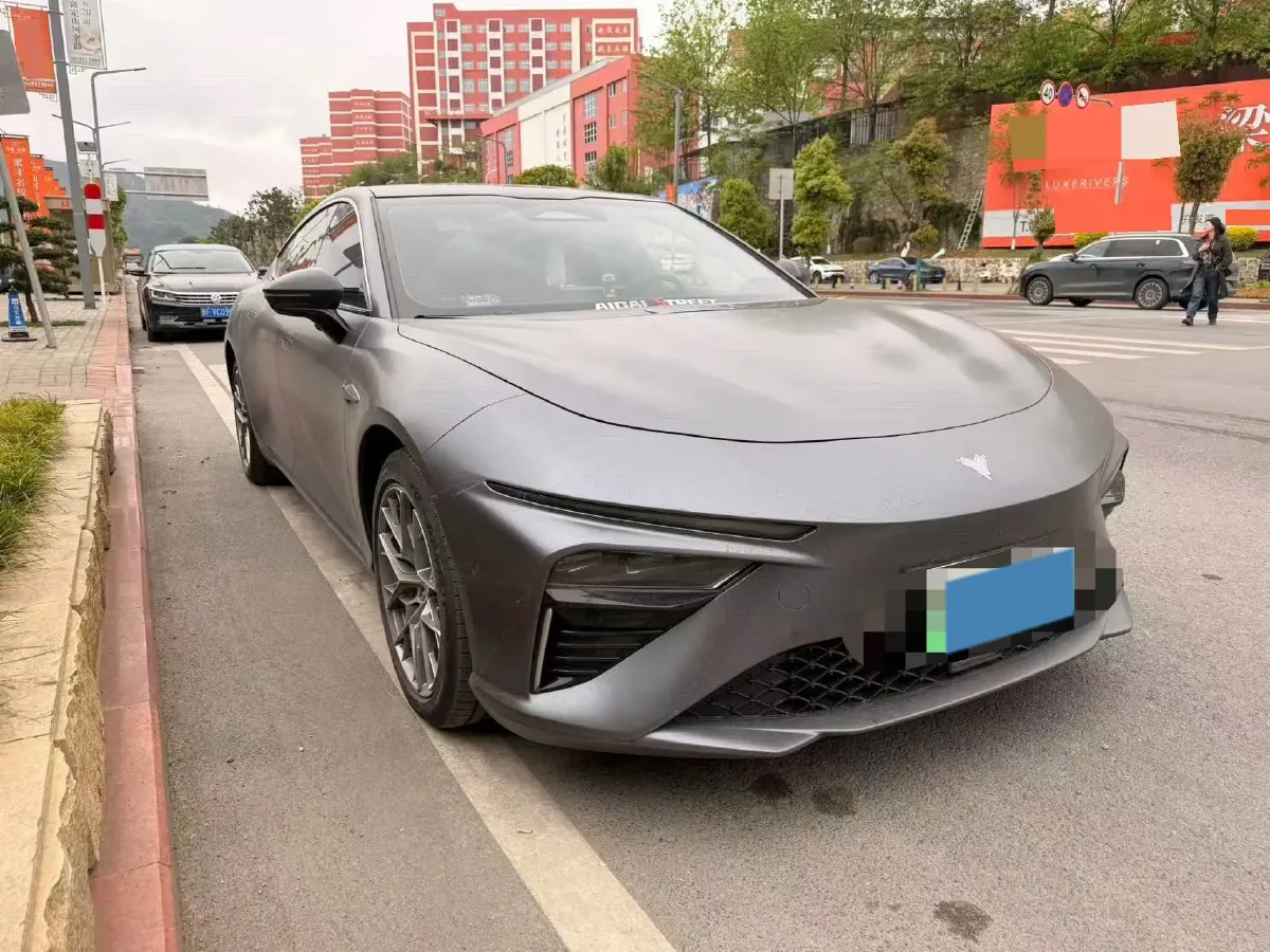 2023 Neta S BEV 64.46KWH,autocango,china used car exporter,china ev exporter,chinese used car exporter,chinese used ev exporter