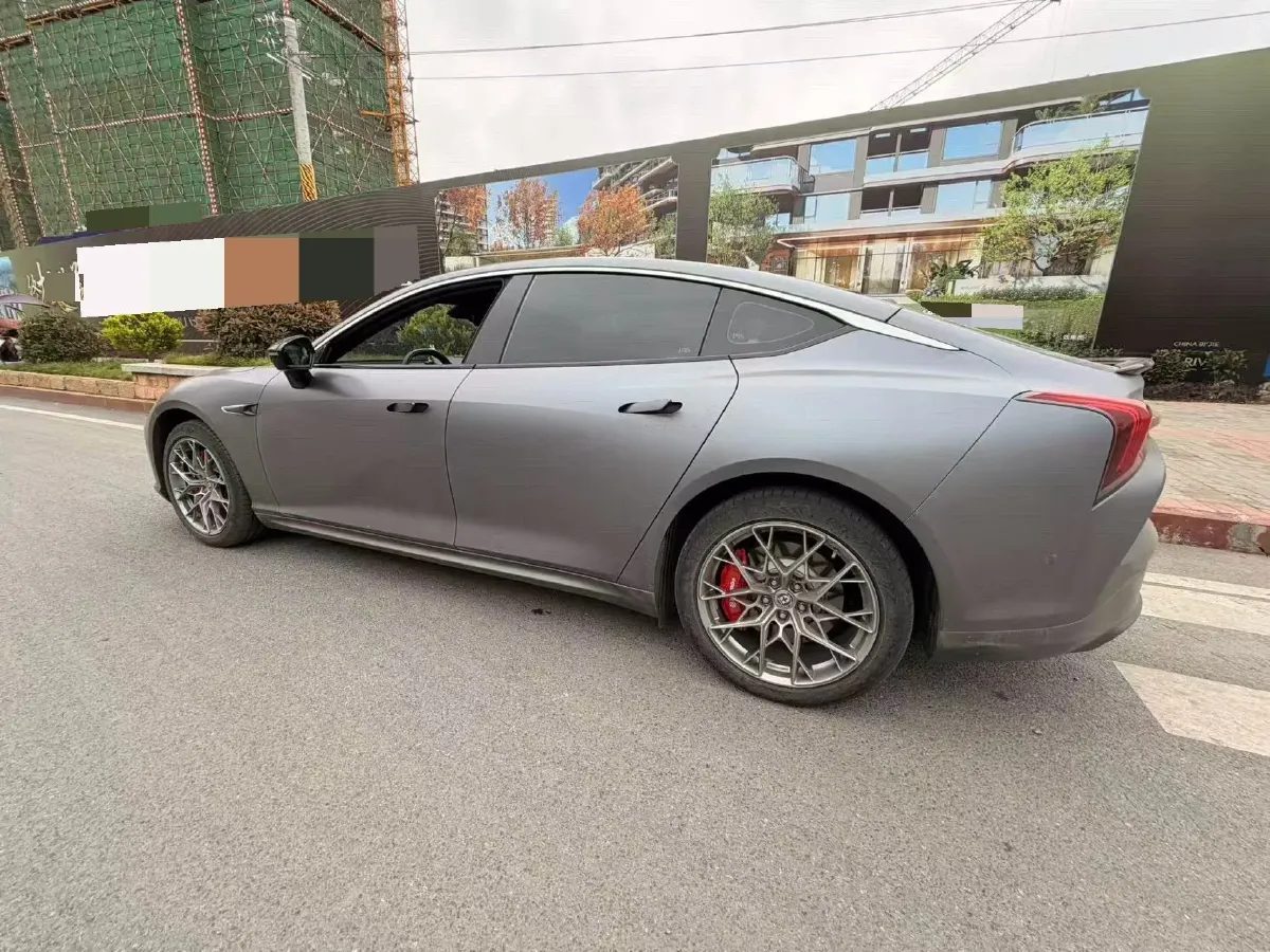 2023 Neta S BEV 64.46KWH,autocango,china used car exporter,china ev exporter,chinese used car exporter,chinese used ev exporter