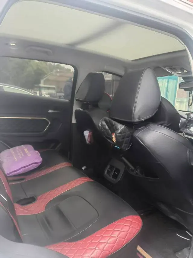 2021 Haval H6 1.5T 150HP L4 7DCT,autocango,china used car exporter,china ev exporter,chinese used car exporter,chinese used ev exporter