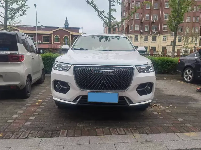 2021 Haval H6 1.5T 150HP L4 7DCT,autocango,china used car exporter,china ev exporter,chinese used car exporter,chinese used ev exporter